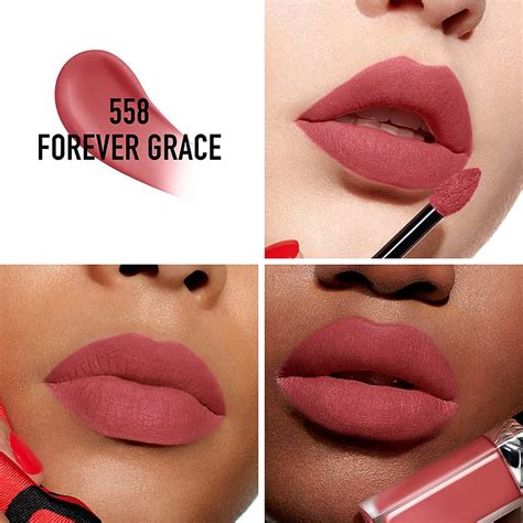 dior forever grace
